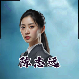 陈志远